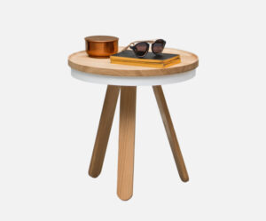 table-1@2x Wooden Table